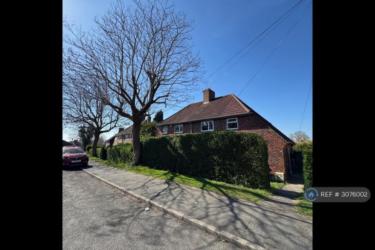 4 bedroom house in Summerleaze, Bristol, BS16 (4 bed) (#3076002)