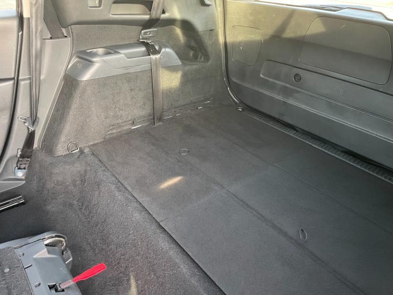 2019 CITROEN GRAND C4 SPACETOURER 1.2 PURETECH FEEL 130PS - 72K MILES - F.S.H - 