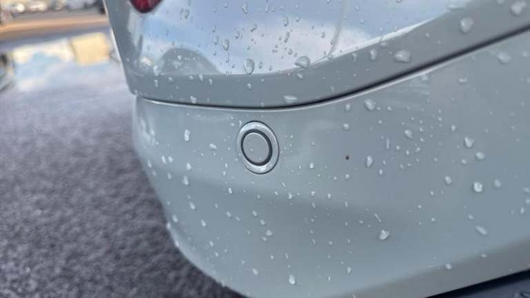 2024 Ford Puma 1.0T EcoBoost MHEV ST-Line DCT Euro 6 (s/s) 5dr Automatic SUV Hybrid Automatic