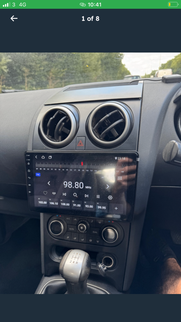 low mileage apple play stereo no offers 