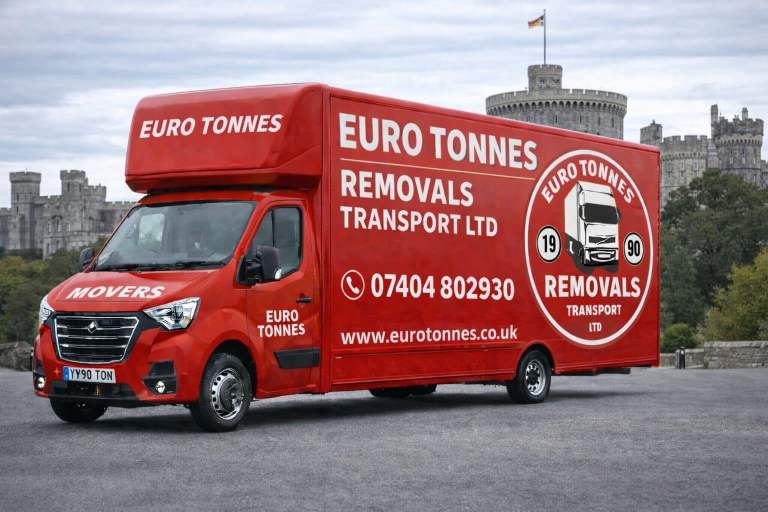 FROM £60 MAN AND VAN, 7.5 TONNE TRUCK, REMOVALS ,MOVING VAN, MOVER/DELIVERY/RUBBISH/WASTE/CLEARANCE