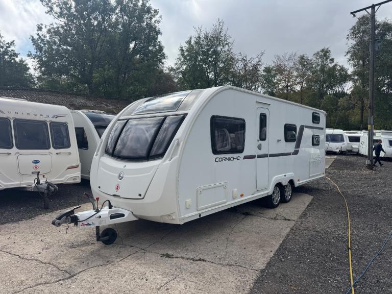 Swift Corniche 21/6 2012