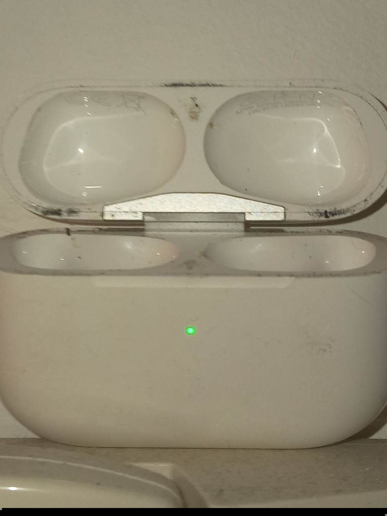 Apple airpod pro max 2gen