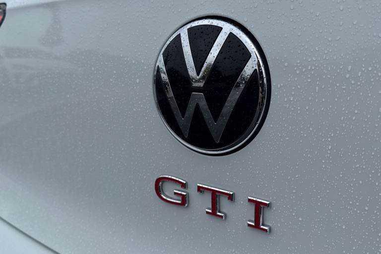 2025 Volkswagen Golf 2.0 TSI 300 GTI Clubsport 5dr DSG **VIENNA LEATHER, GTI PERFORMANCE PACK , H...