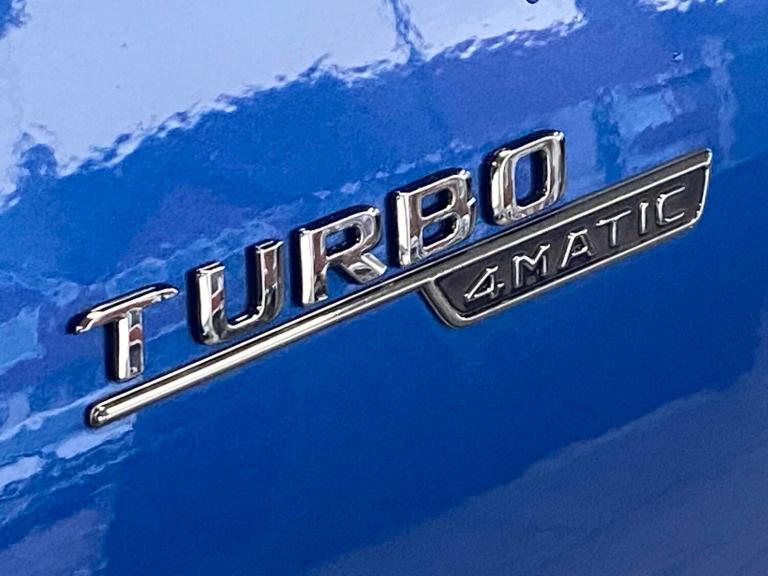 2025 Mercedes-Benz A-Class A35 4Matic Touring Edition 5dr Auto HATCHBACK PETROL Automatic