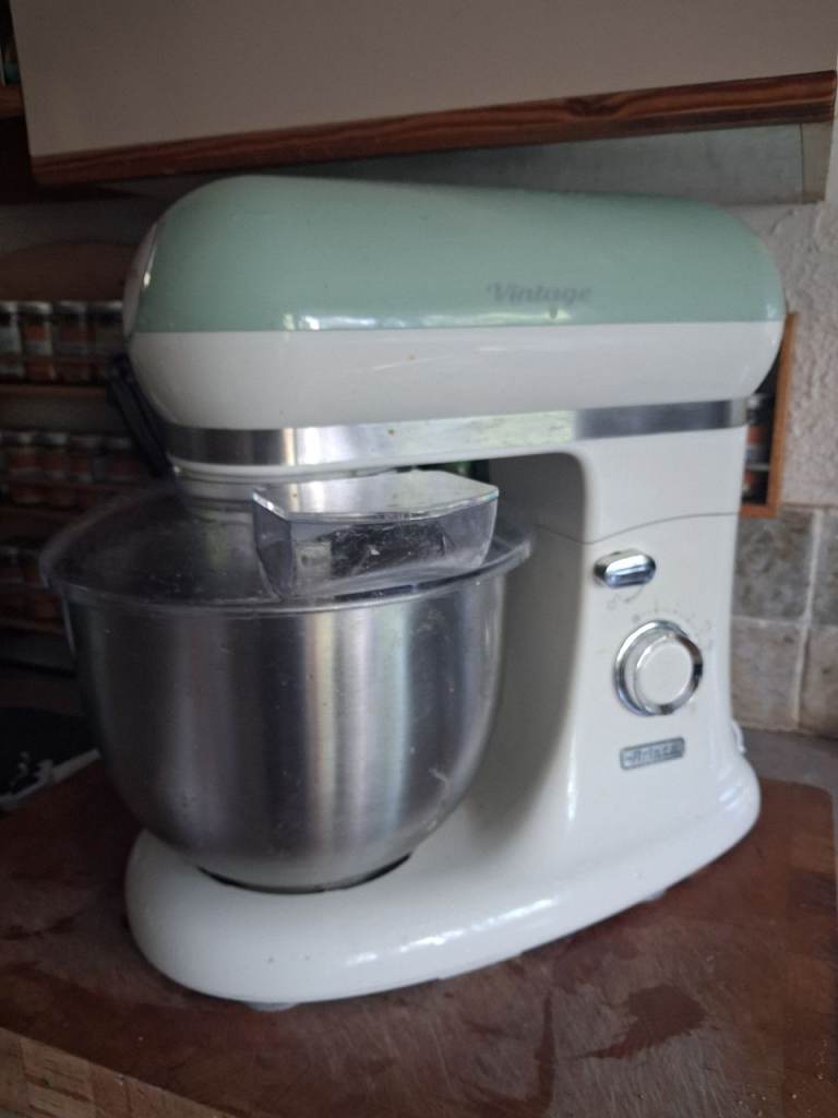 Ariete Food Mixer