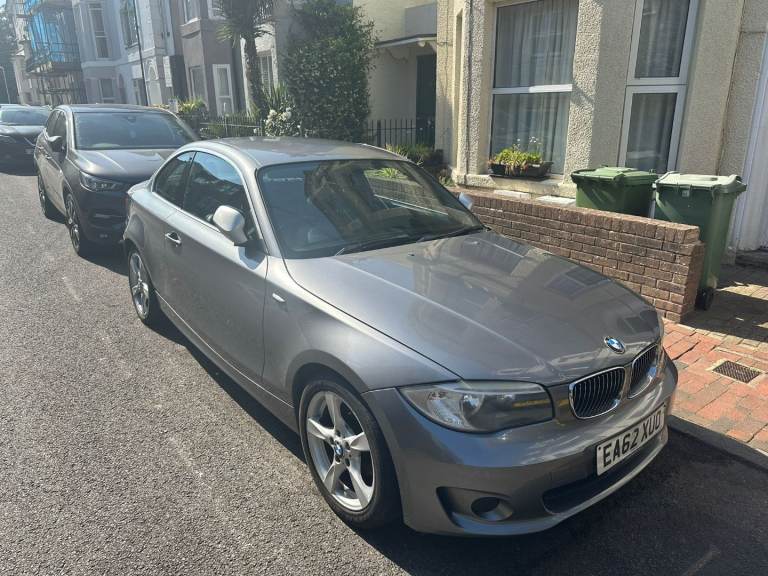 BMW, 1 SERIES, Coupe, 2012, Semi-Auto, 1995 (cc), 2 doors