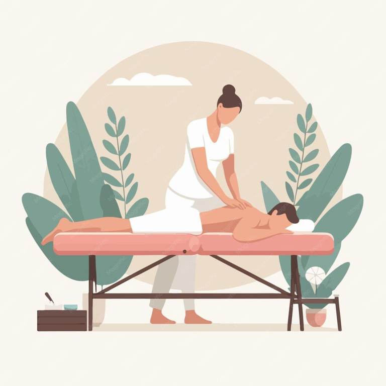 Top Quality Massage, Beauty treatment and  Waxing at newly Opened Luxury Parlor in Leyton Area