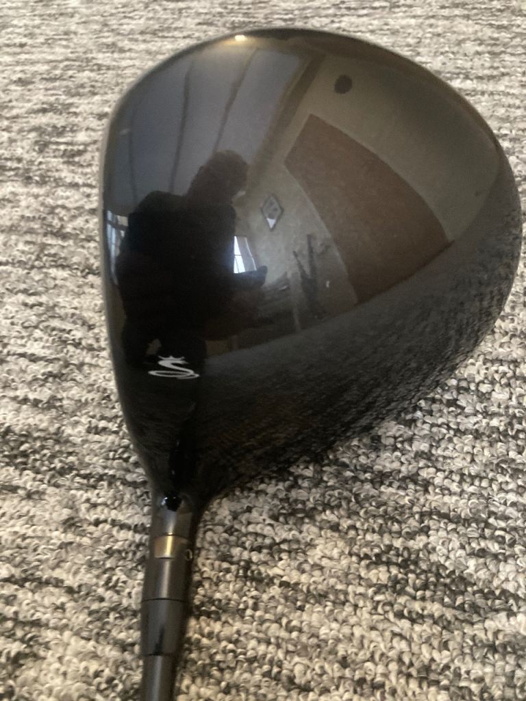 COBRA S3 Right Handed Driver in Very Good used condition.
