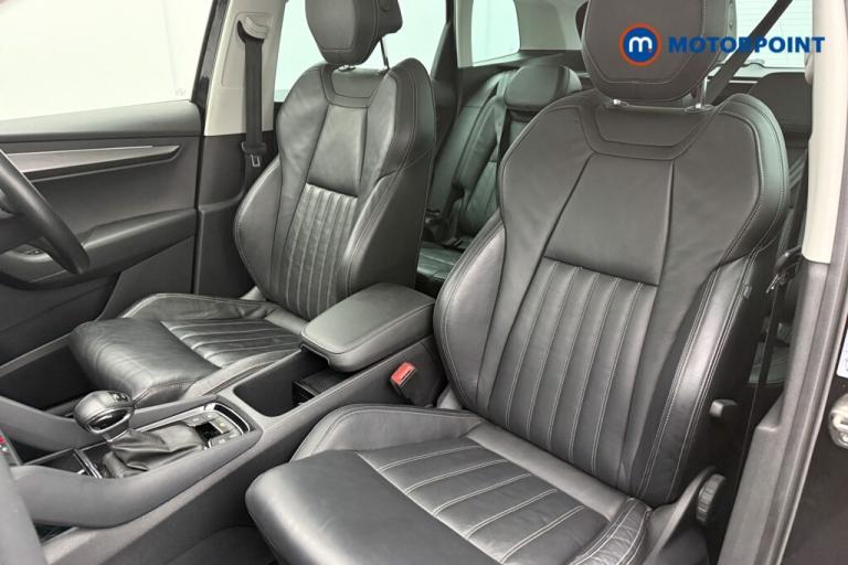 2019 Skoda Karoq 2.0 TDI Edition 4x4 5dr DSG ESTATE DIESEL Automatic