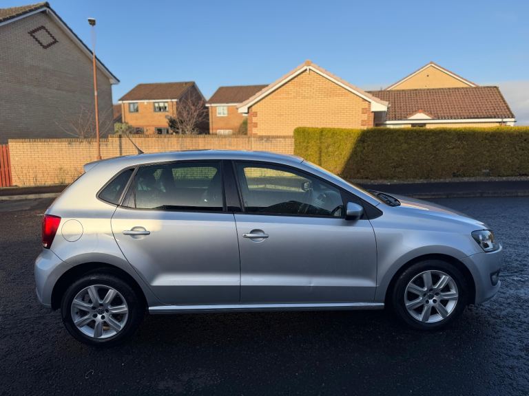 Polo 1.4 Automatic | DSG | NEW TIMING BELT £600 |