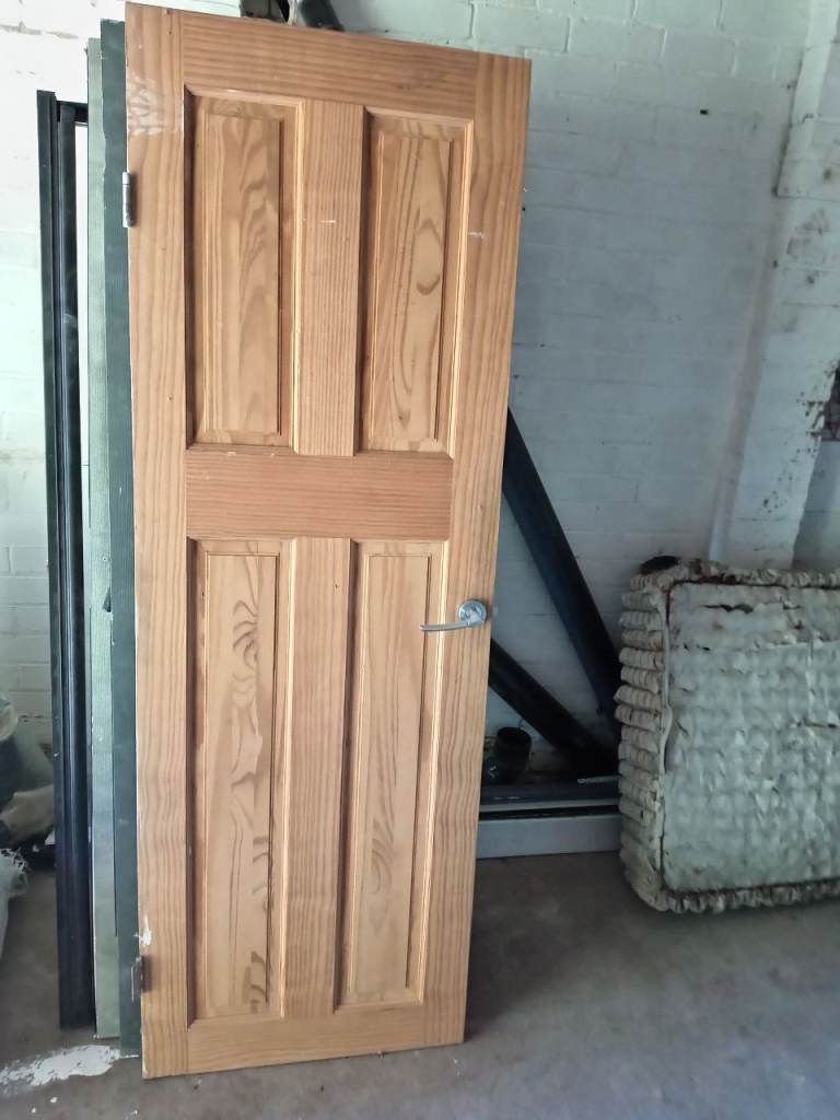 Free internal doors