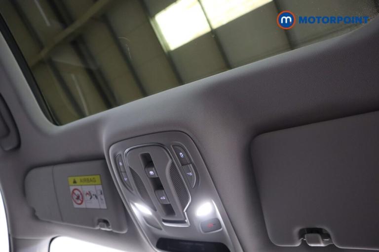 2022 MG MG ZS 115kW Trophy EV Long Range 73kWh 5dr Auto SUV Electric Automatic