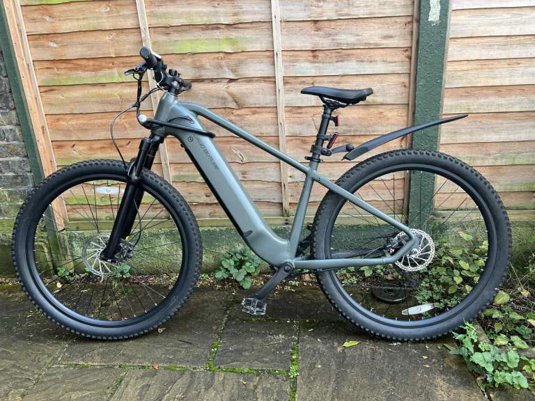 image for 2023 Electric Bike 29er