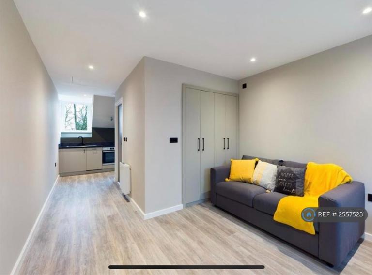 Studio flat in Cutbush Court, Reading, RG6 (#2557523)