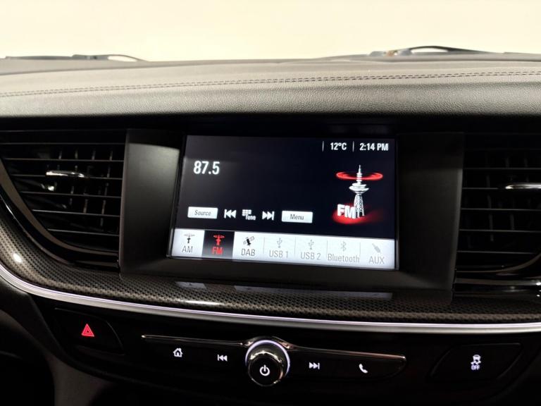  Vauxhall Insignia 1.5i Turbo GPF SRi VX Line Nav Grand Sport Euro 6 (s/s) 5dr Petrol Manual