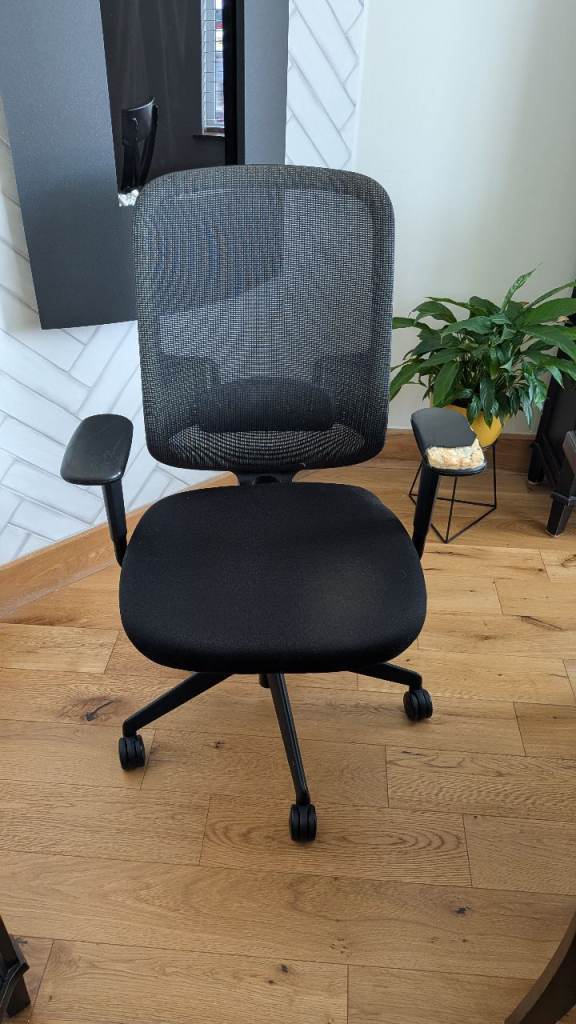 Ergonomic Office Chair Free for Collection