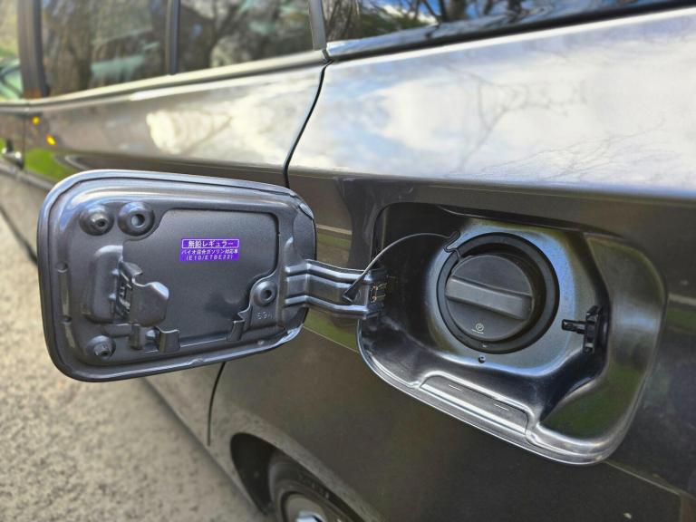  Toyota Prius 1.8 VVT-h Excel Hatchback 5dr Petrol Hybrid CVT Euro 6 (s/s) (122 ps) Petrol/Electr...