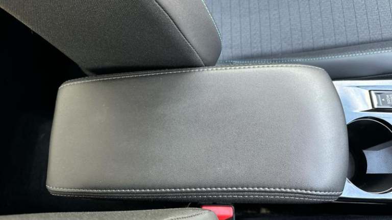 2022 Peugeot 2008 1.2 PureTech Allure Premium 5dr HATCHBACK PETROL Manual