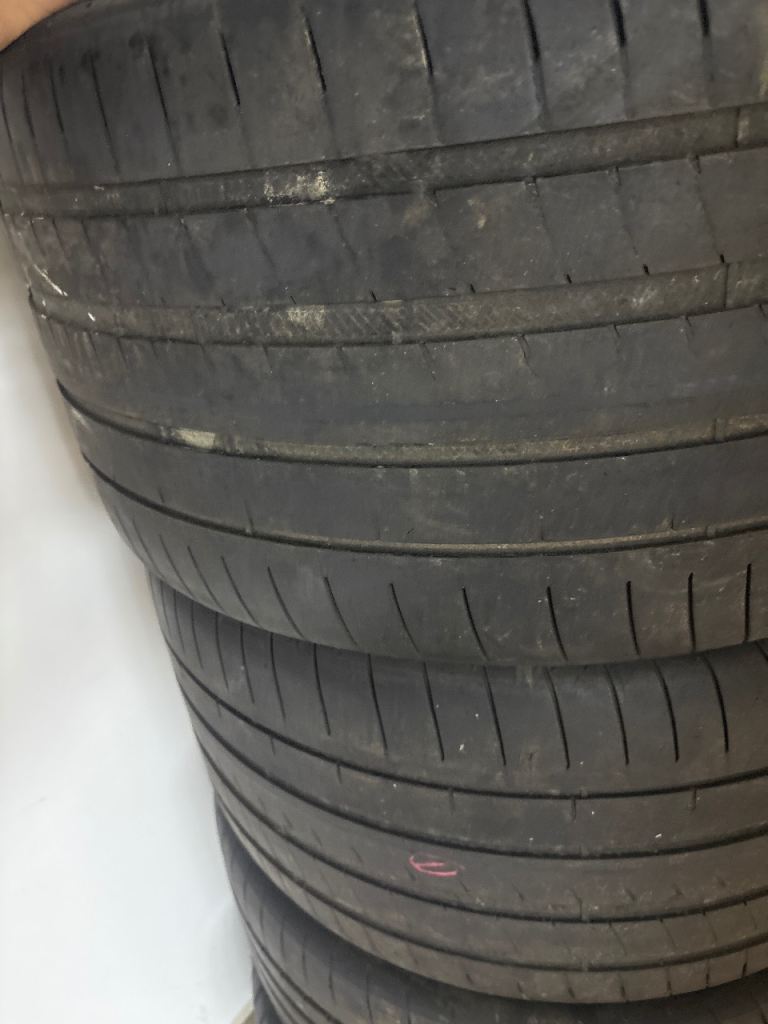 305/30/21 Goodyear x2 