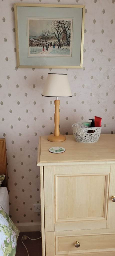 image for Vintage Table Lamps