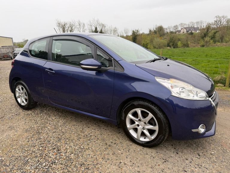 Peugeot 208 Active Access