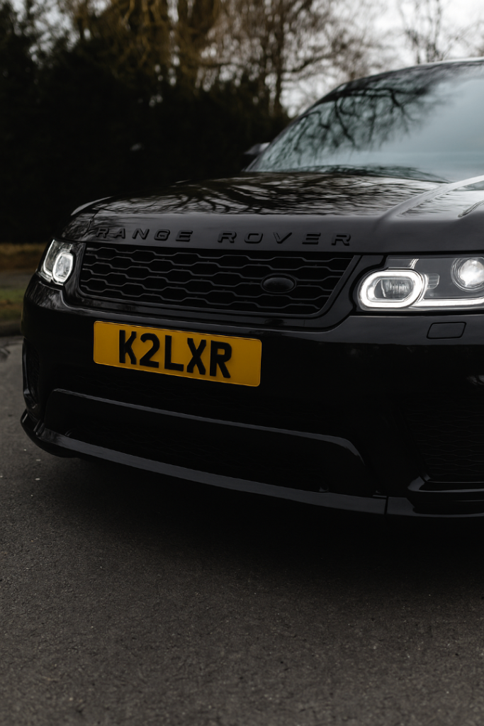 K2 LXR PRIVATE REG