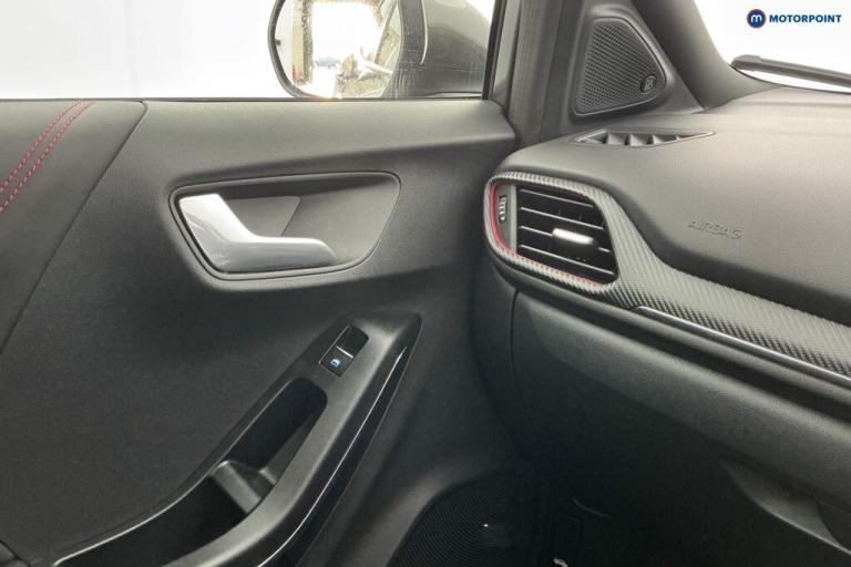 2021 Ford Puma 1.0 EcoBoost Hybrid mHEV ST-Line X 5dr SUV Petrol Manual