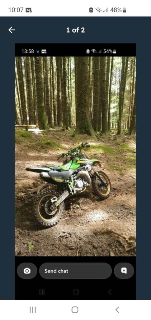 Kx 65