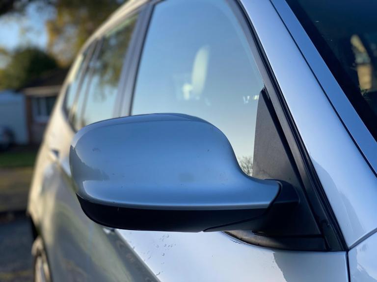 2011 BMW X3 2.0 20d SE Steptronic xDrive Euro 5 (s/s) 5dr ESTATE Diesel Automatic