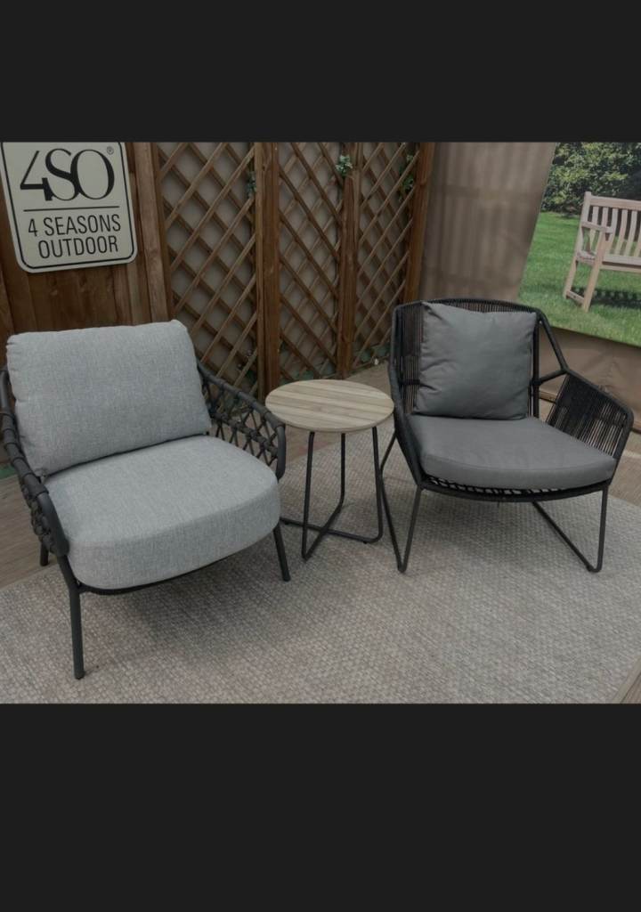 4 seasons outdoors new to clear rrp £2189