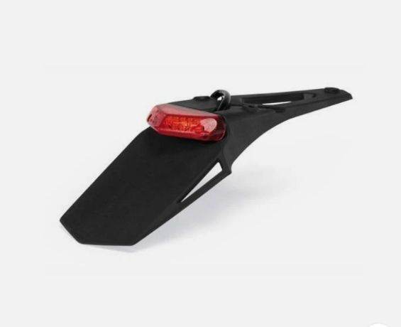 ACERBIS Motorcross number plate bracket 