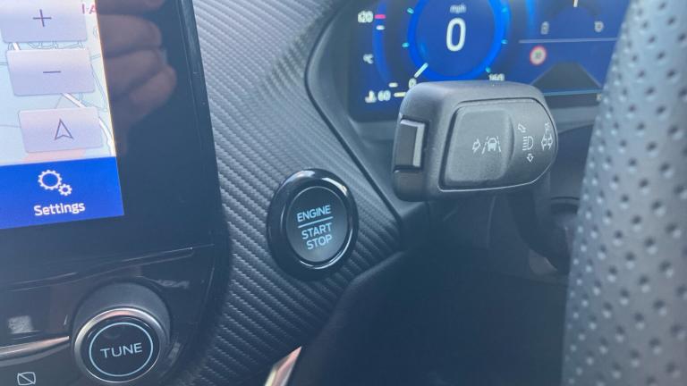 2023 Ford Puma 1.0 EcoBoost Hybrid mHEV ST-Line X 5dr HATCHBACK PETROL Manual