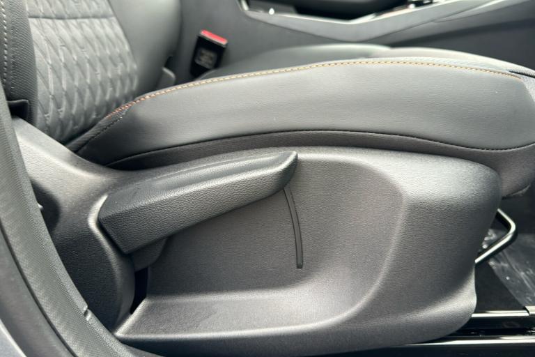  MG Mg3 1.5 Hybrid Plus Mhev Trophy Hatchback 5dr Petrol Hybrid Auto Euro 6 s/s