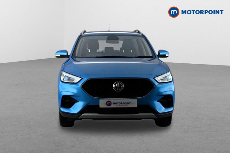 2022 MG MG ZS 1.5 VTi-TECH Excite 5dr HATCHBACK PETROL Manual