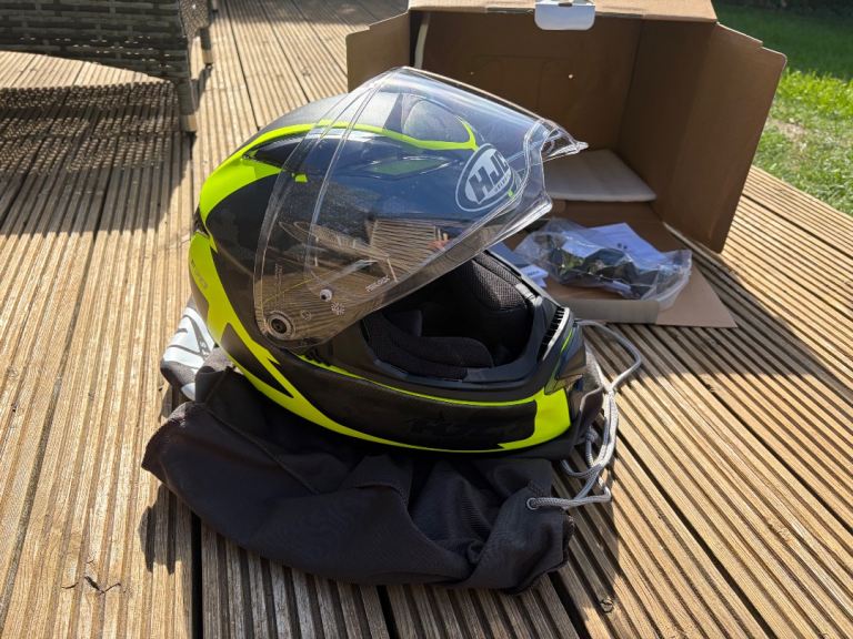 HJC Helmet