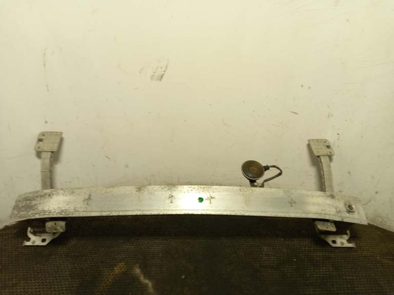 Citroen C3 Front Bumper Reinforcement Crash Bar 2016-2021 9801276380