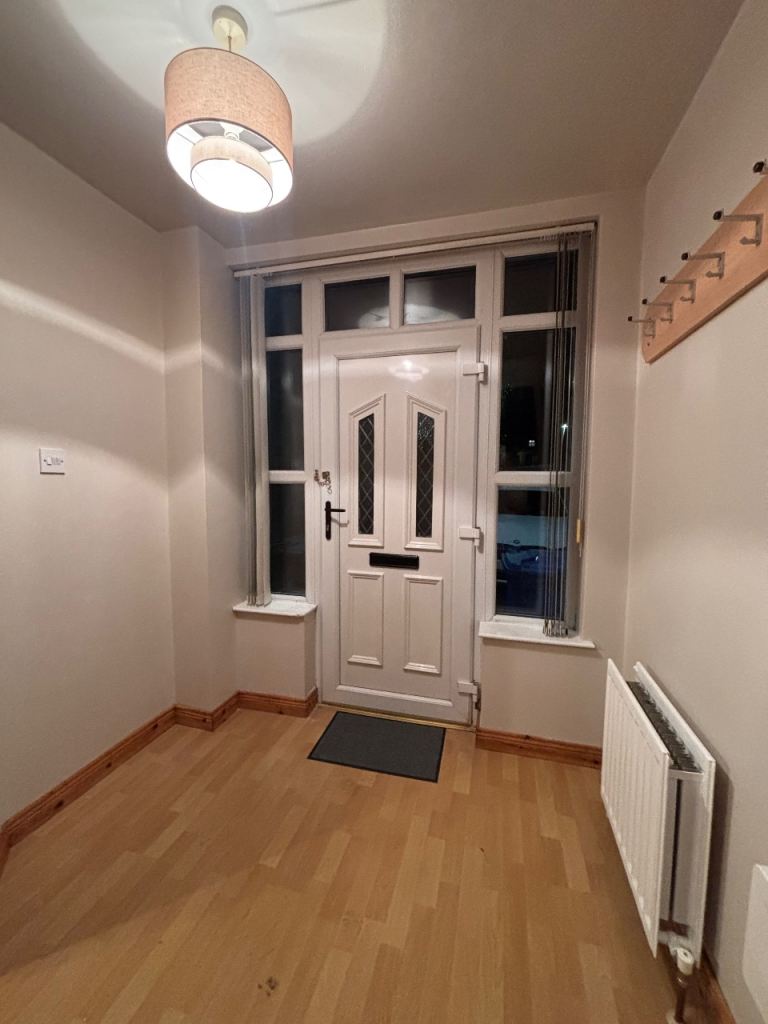 3 bed house to rent - Dungannon