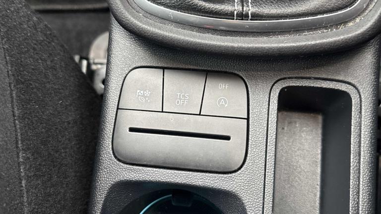 2022 Ford Puma 1.0 EcoBoost Hybrid mHEV Titanium 5dr Hatchback Petrol Manual