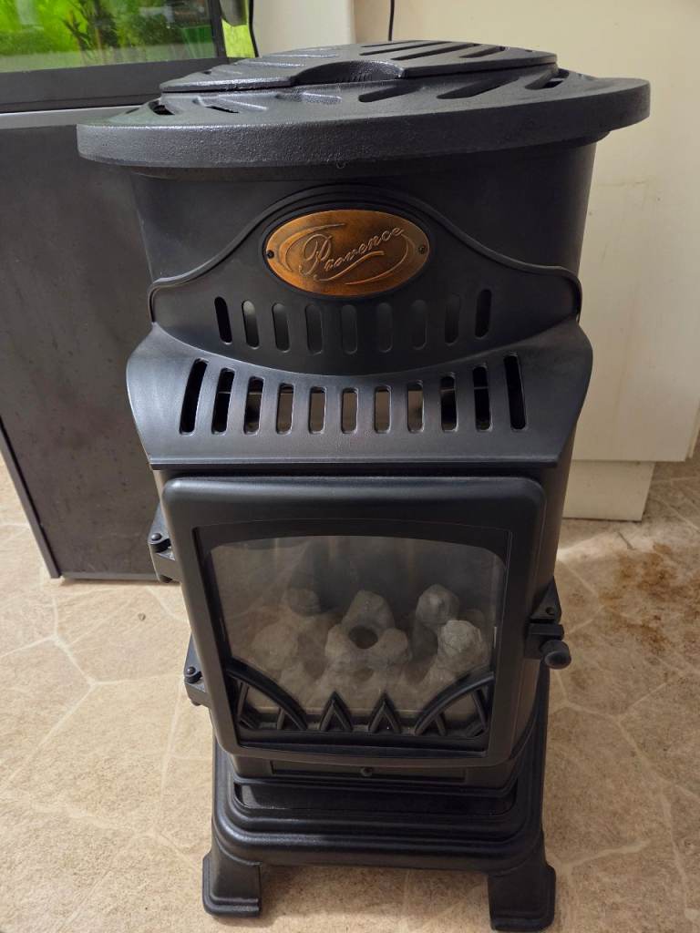 image for Calor Gas Provence Heater