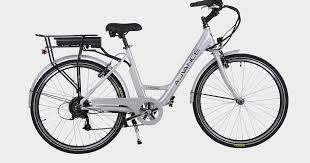 Advance Vitesse Electric Bikes