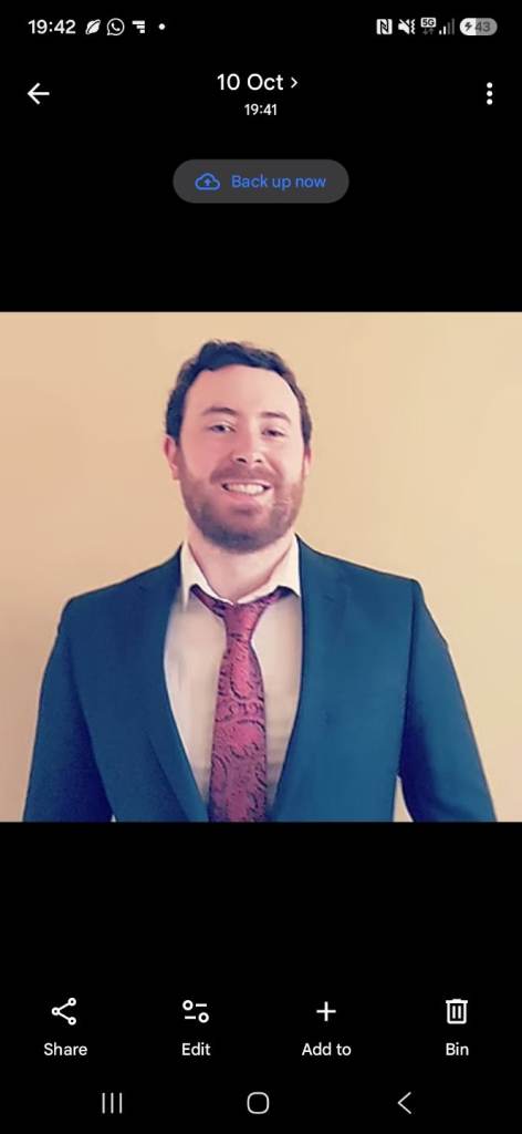 PGDE Qualified English Tutor: National 5 + Higher + Adv.Higher