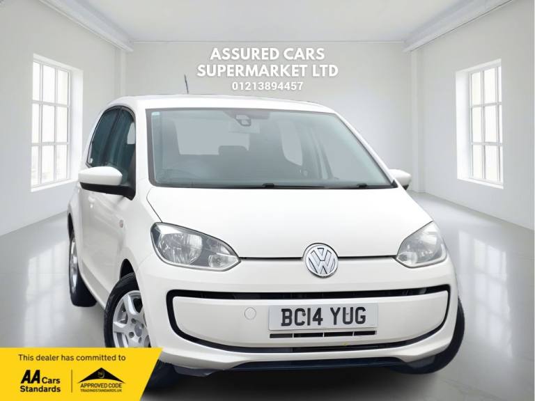 2026 Volkswagen up! MATCH 1.0 TSI AUTO Hatchback PETROL Automatic