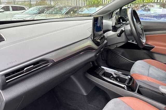 2021 Volkswagen ID.4 150kW 1ST Edition Pro Performance 77kWh 5dr Auto ESTATE ELECTRIC Automatic