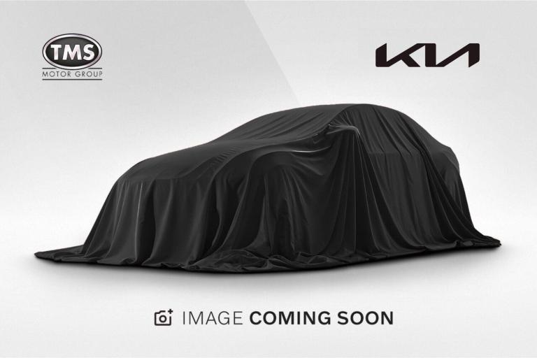 2021 Kia Sportage 1.6 CRDi ISG 48V 2 ESTATE Diesel/Electric Hybrid Manual