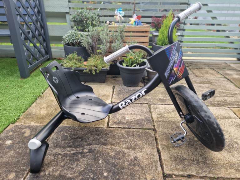 Razor riprider 360 (LED) 