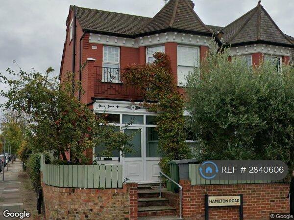 4 bedroom house in Hamilton Road, London, NW10 (4 bed) (#2840606)