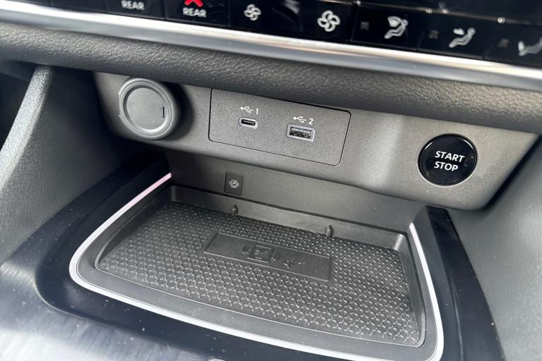 2025 Nissan X-Trail 1.5 E-Power E-4orce 213 N-Trek 5dr [7 Seat] Auto Station Wagon Hybrid Automatic