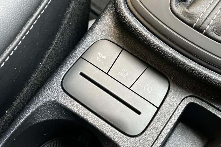 2022 Ford Fiesta 1.0 EcoBoost Hybrid mHEV 125 Titanium X 5dr Auto HATCHBACK PETROL Manual