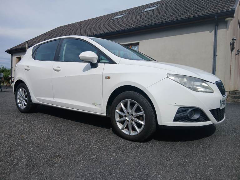 Seat, IBIZA, 2012, 1.2 TDI COPA, low insurance, tax, vw, audi, ford, peugeot, vauxhall, toyota